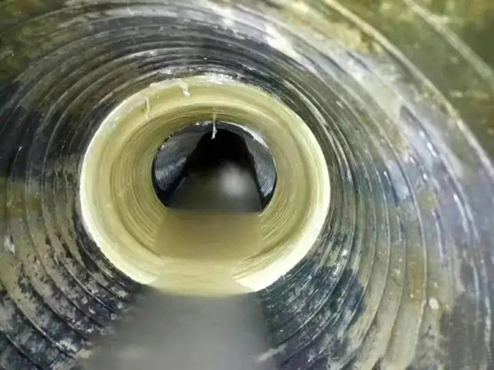 干河街道内衬修复法通常适用于哪些类型的断面管道