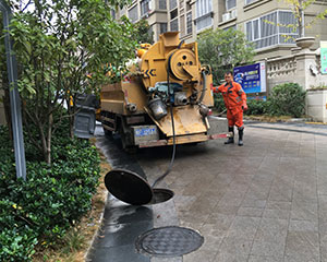 干河街道管网知识-是否有行之有效的解决方案