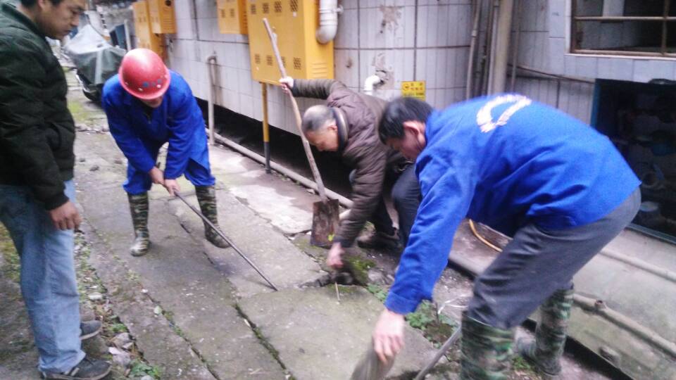 干河街道清掏化粪池、管道疏通一站式服务<高效><技术><可靠>